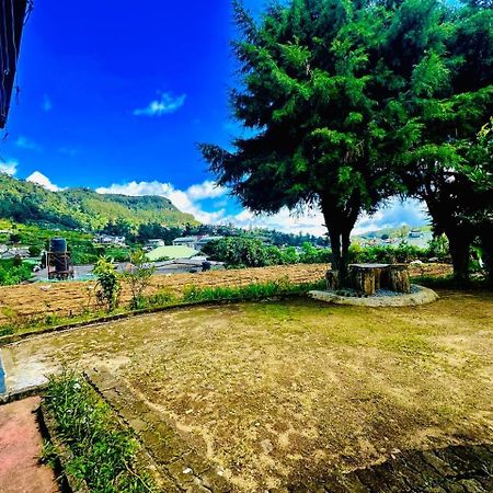 Silver Meir Bungalow Nuwara Eliya Eksteriør bilde