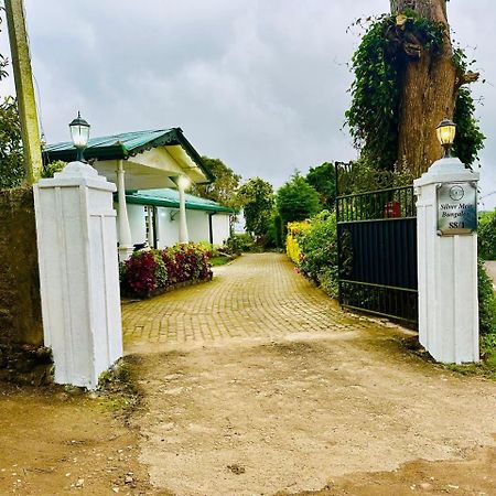 Silver Meir Bungalow Nuwara Eliya Eksteriør bilde