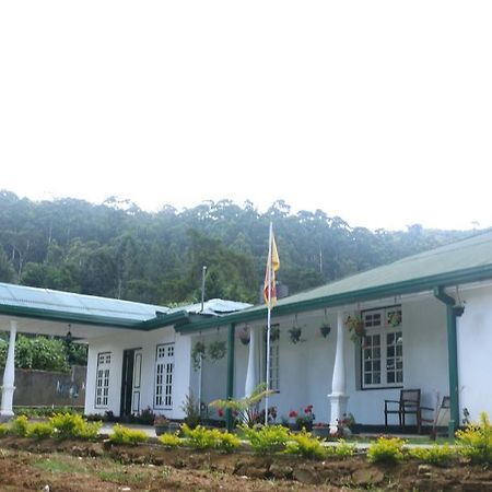 Silver Meir Bungalow Nuwara Eliya Eksteriør bilde