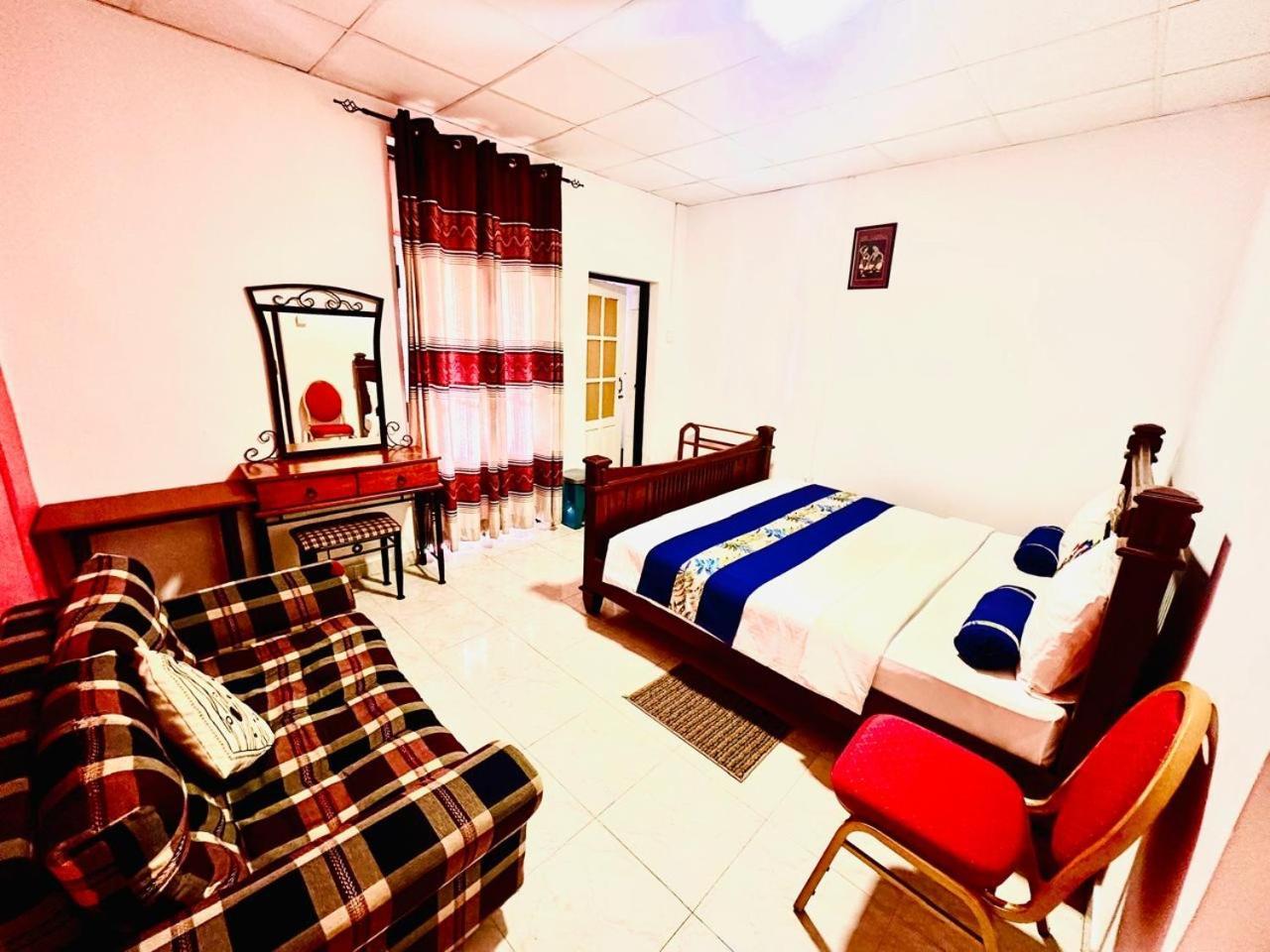 Silver Meir Bungalow Nuwara Eliya Eksteriør bilde