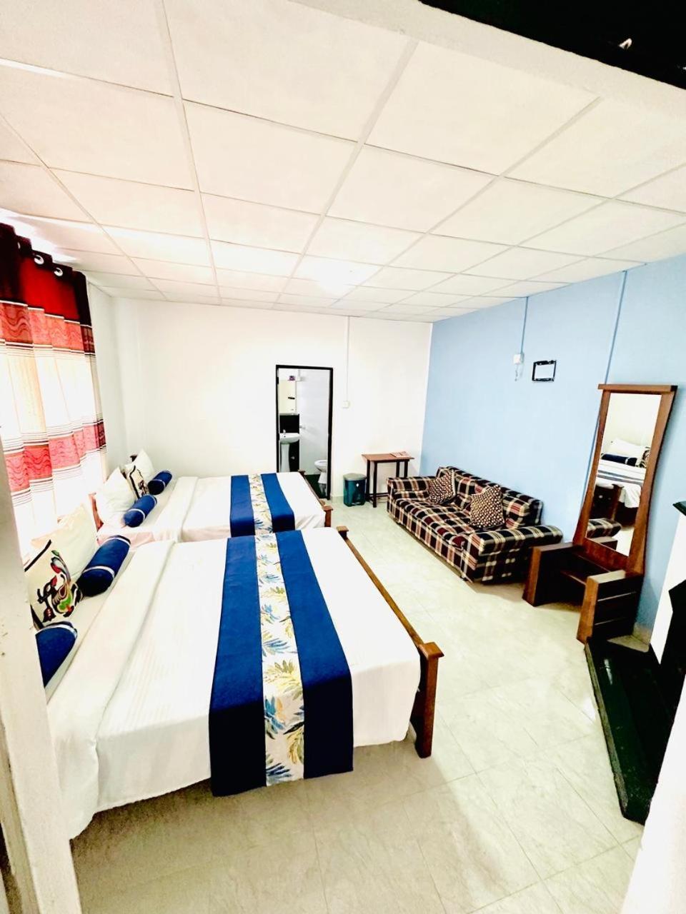 Silver Meir Bungalow Nuwara Eliya Eksteriør bilde