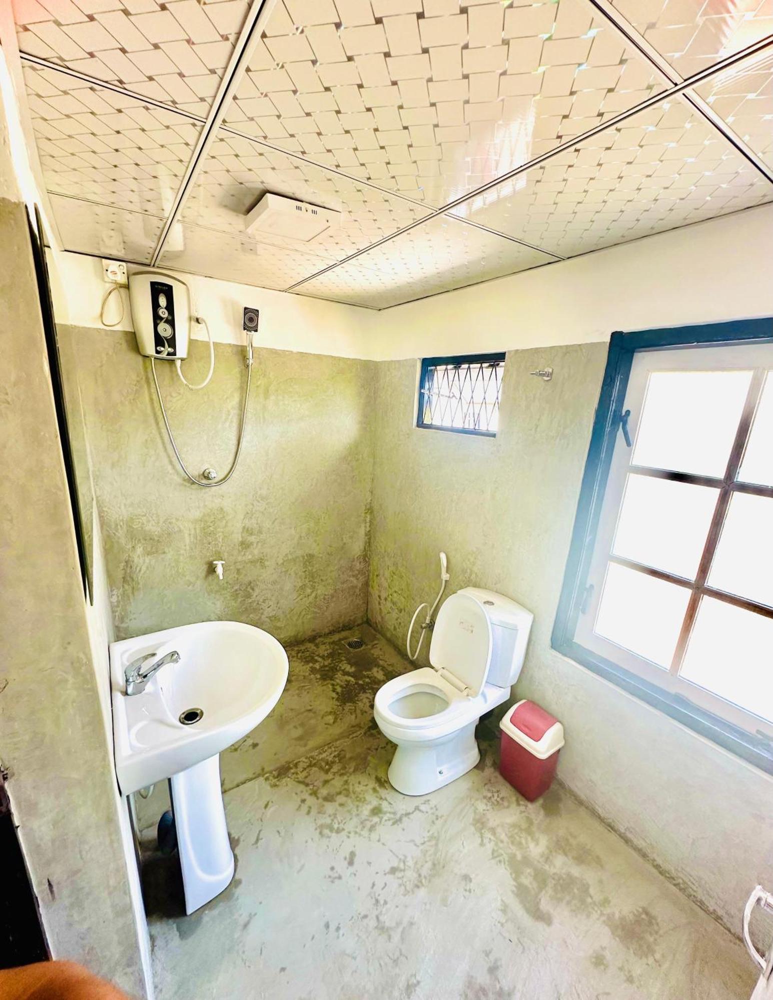 Silver Meir Bungalow Nuwara Eliya Eksteriør bilde