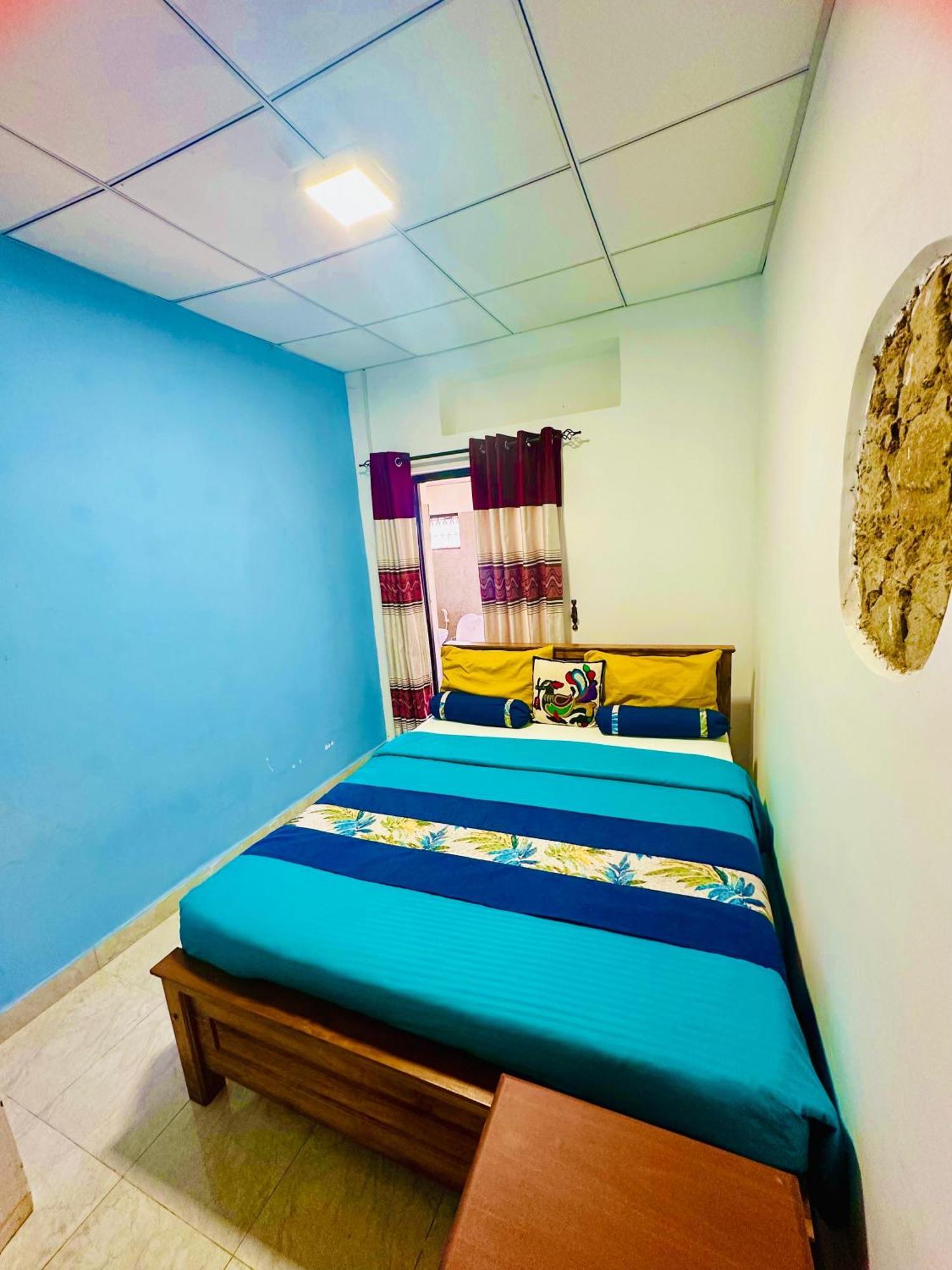 Silver Meir Bungalow Nuwara Eliya Eksteriør bilde