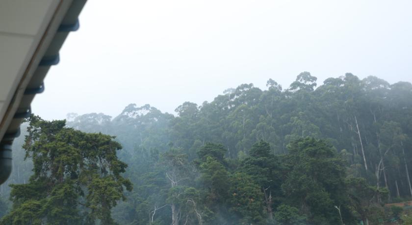 Silver Meir Bungalow Nuwara Eliya Eksteriør bilde