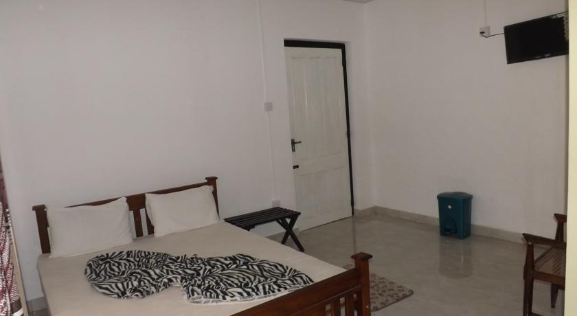 Silver Meir Bungalow Nuwara Eliya Rom bilde