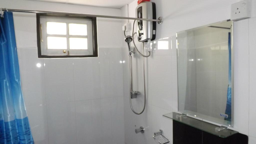 Silver Meir Bungalow Nuwara Eliya Rom bilde