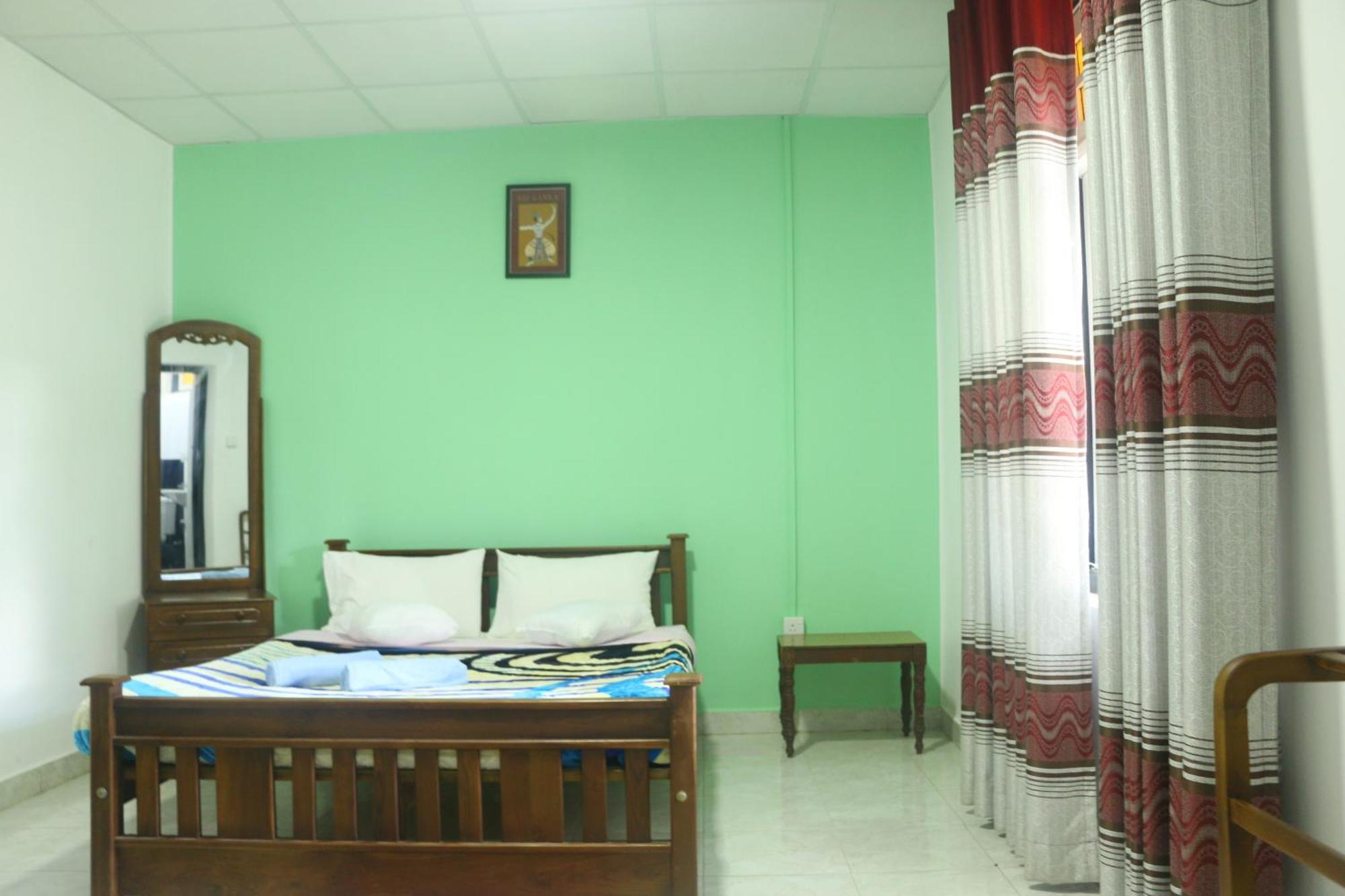 Silver Meir Bungalow Nuwara Eliya Eksteriør bilde
