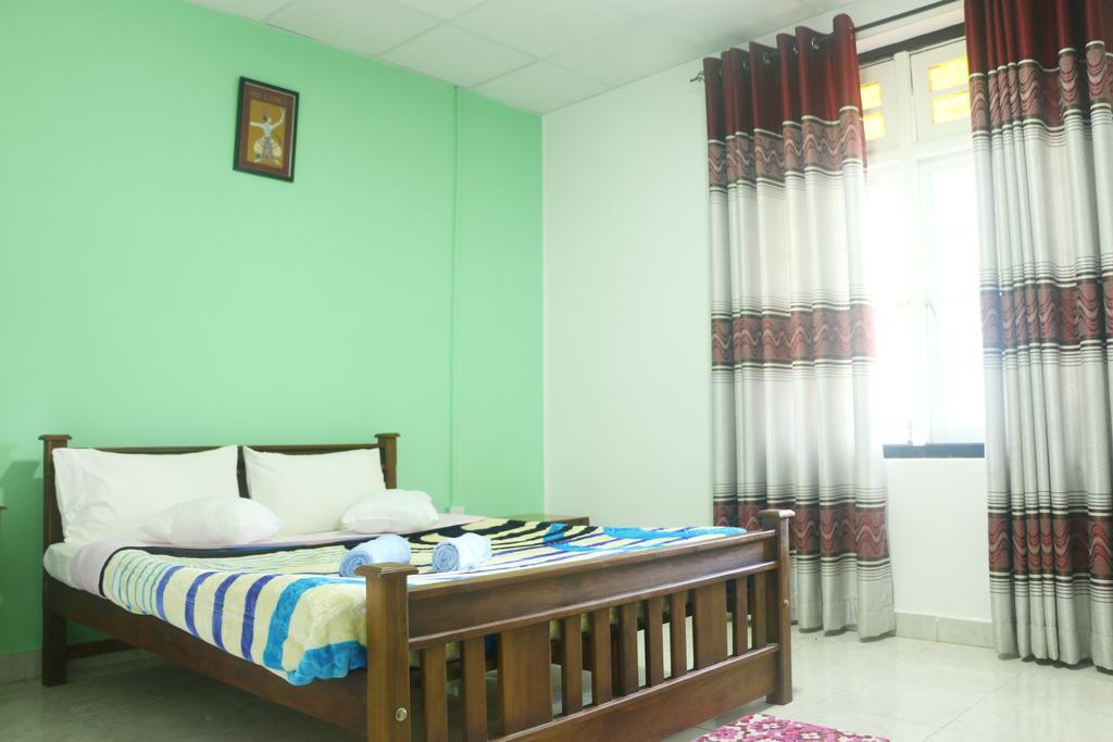 Silver Meir Bungalow Nuwara Eliya Eksteriør bilde
