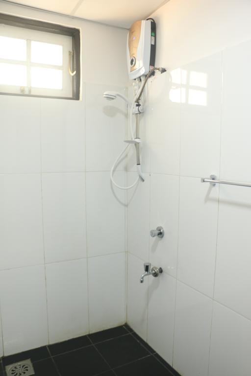 Silver Meir Bungalow Nuwara Eliya Eksteriør bilde