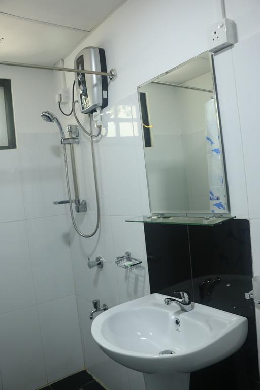 Silver Meir Bungalow Nuwara Eliya Eksteriør bilde