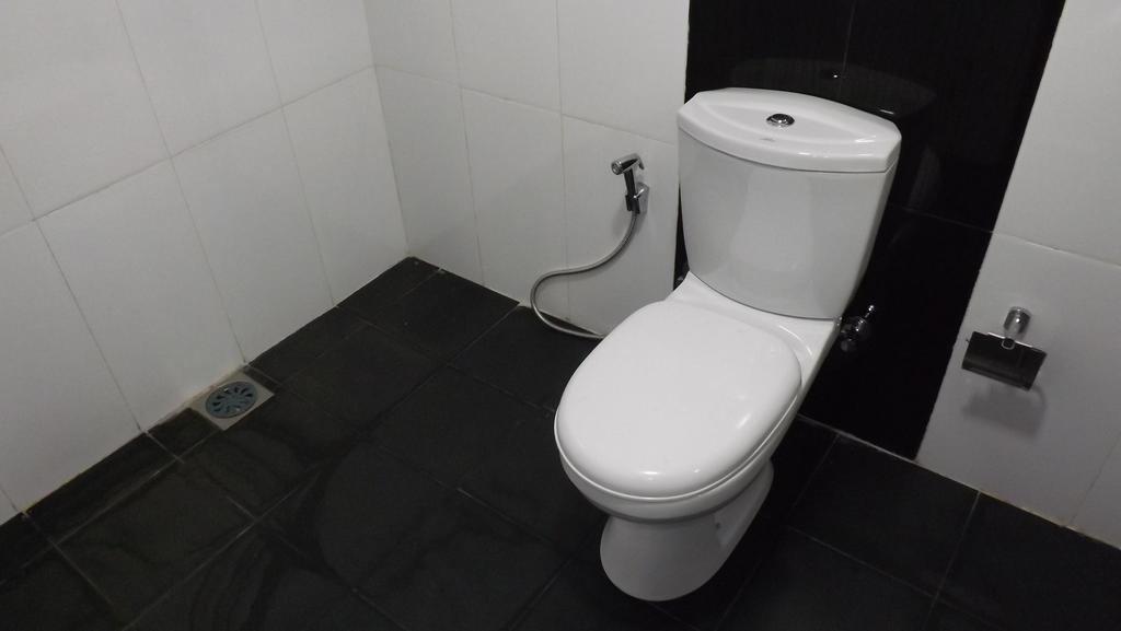 Silver Meir Bungalow Nuwara Eliya Eksteriør bilde